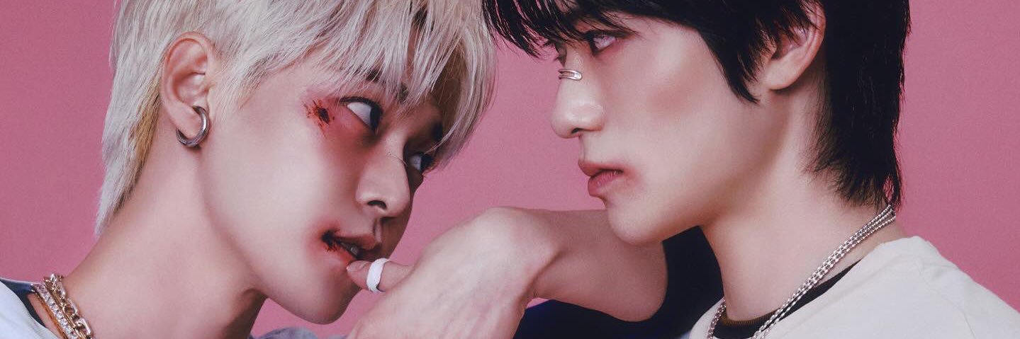 𑣲 sept’s blue .☘︎ ݁˖༘⋆ banner
