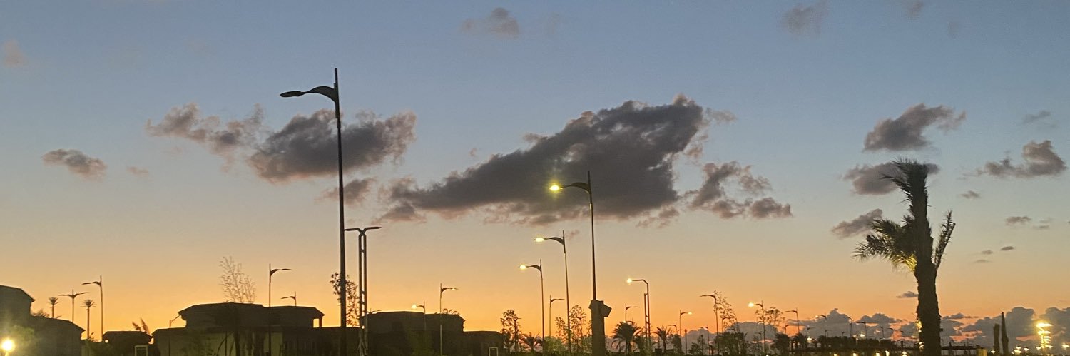 NadaAldoador's profile banner image
