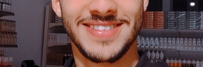 qusibate's profile banner image