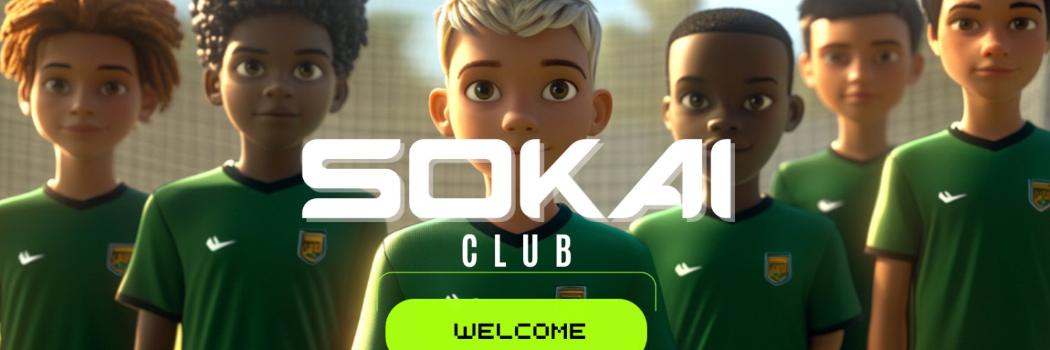 Sokai_Fc's profile banner image