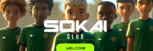 Sokai_Fc Profile Banner