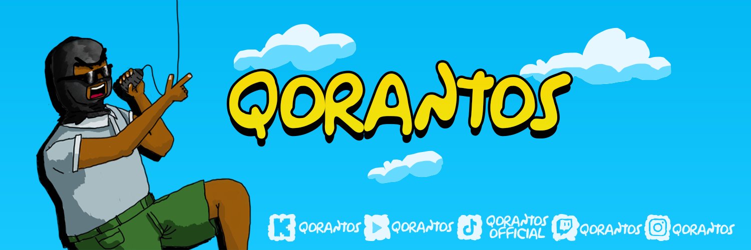 Qorantos banner