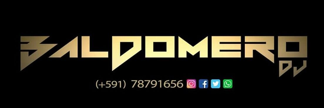 DJBALDOMERO's profile banner image
