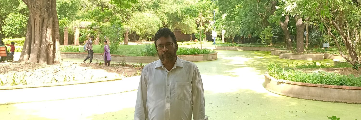 badhru75's profile banner image