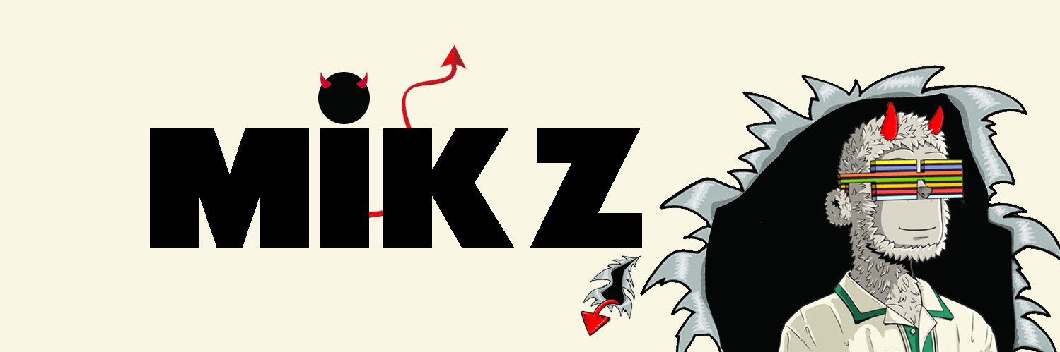 Mikz banner