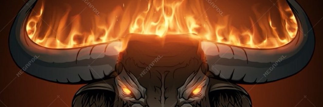 cryptofirehead's profile banner image