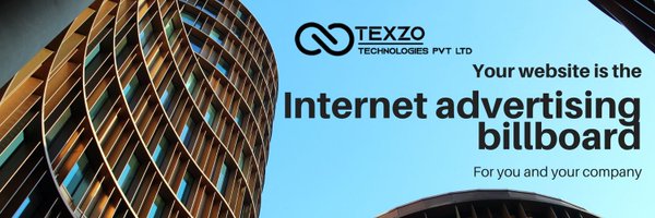 texzotechpvtltd Profile Banner