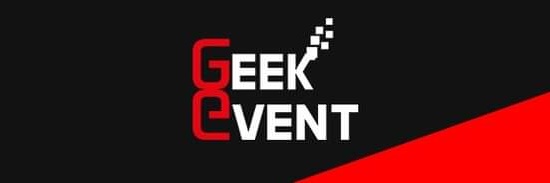 Geek Event (@GeekEvent_fr) / Posts / X