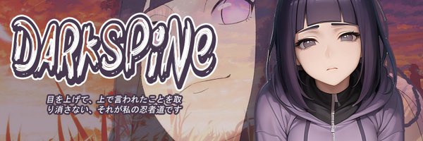 Darkspine0 Profile Banner