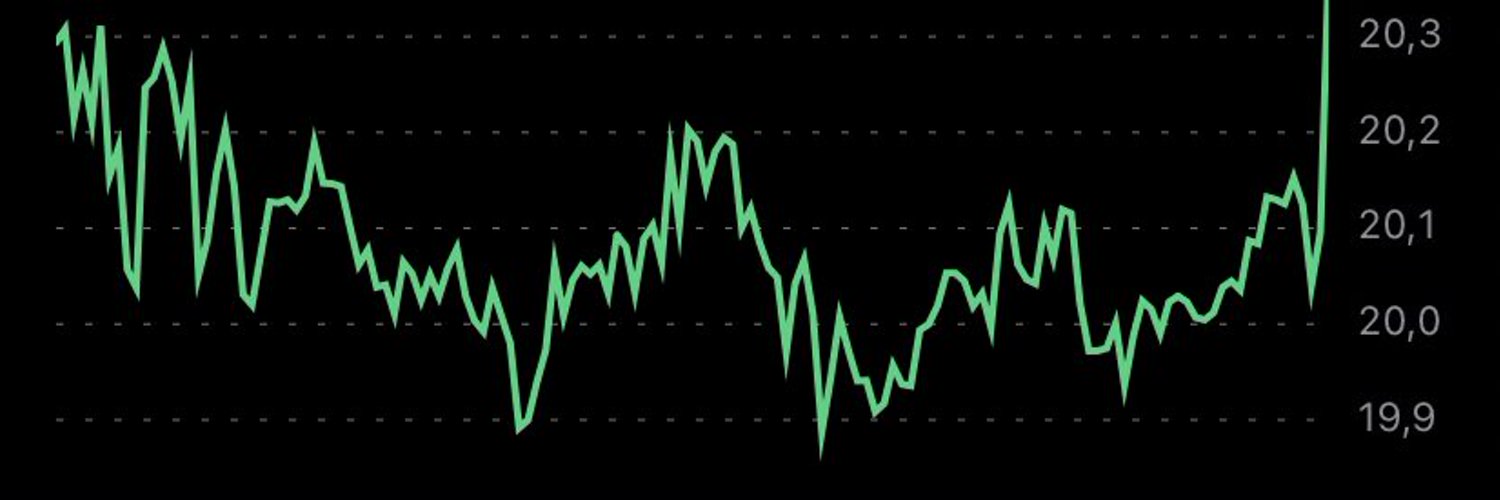 Cryptoporn 😎 Profile Banner