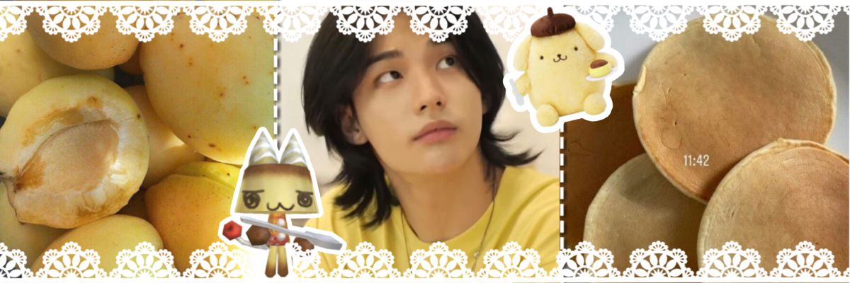 lovsohe's profile banner image