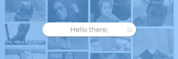 gifkeyboard Profile Banner