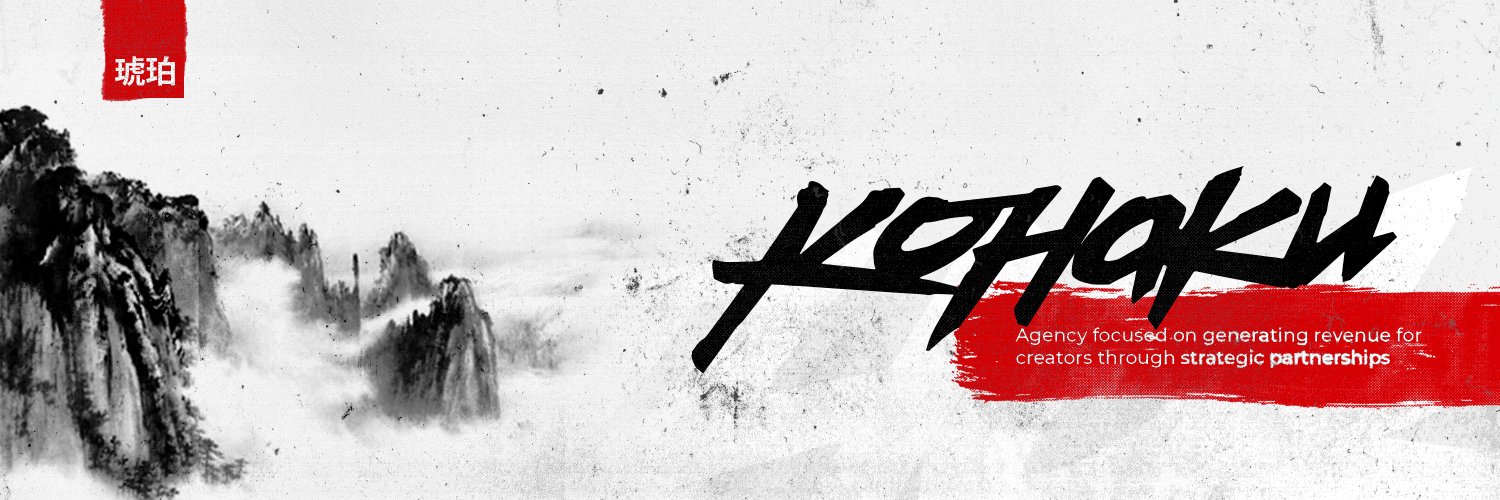 KohakuConsult's profile banner image