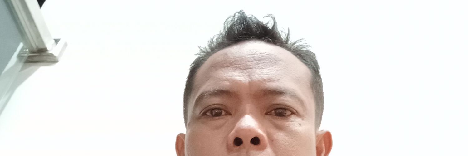 PakSutyono's profile banner image