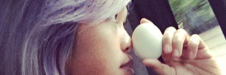TheWomanBeing's profile banner image