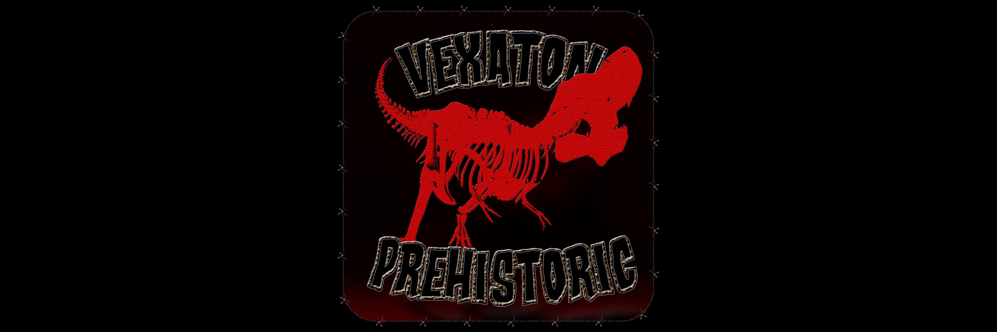 Vexaton's profile banner image