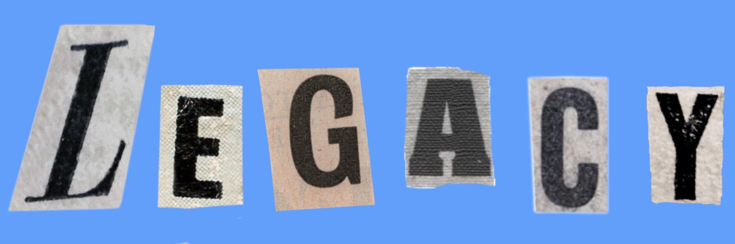 LegacyChildProd banner