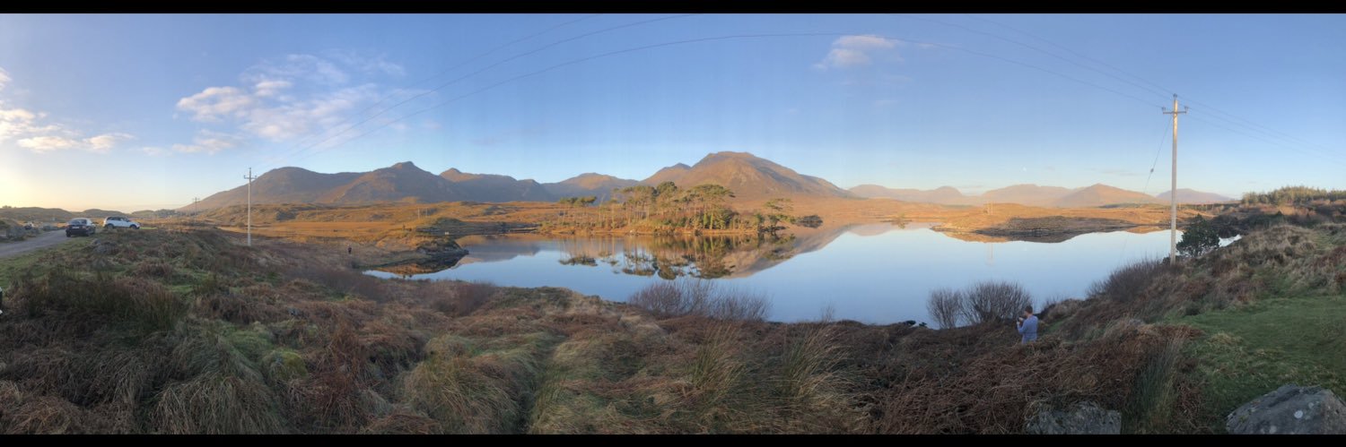 Hannah Einstein banner