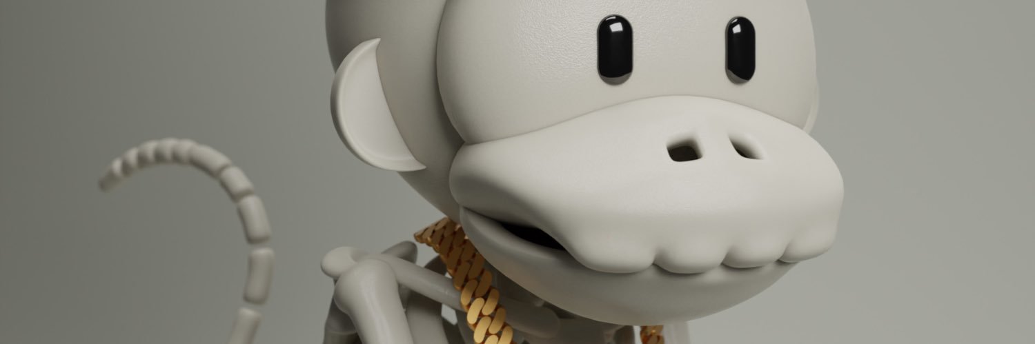 Simian ❌❌ 🥷 banner