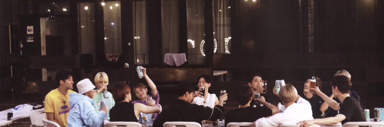 svtomyheart's profile banner image