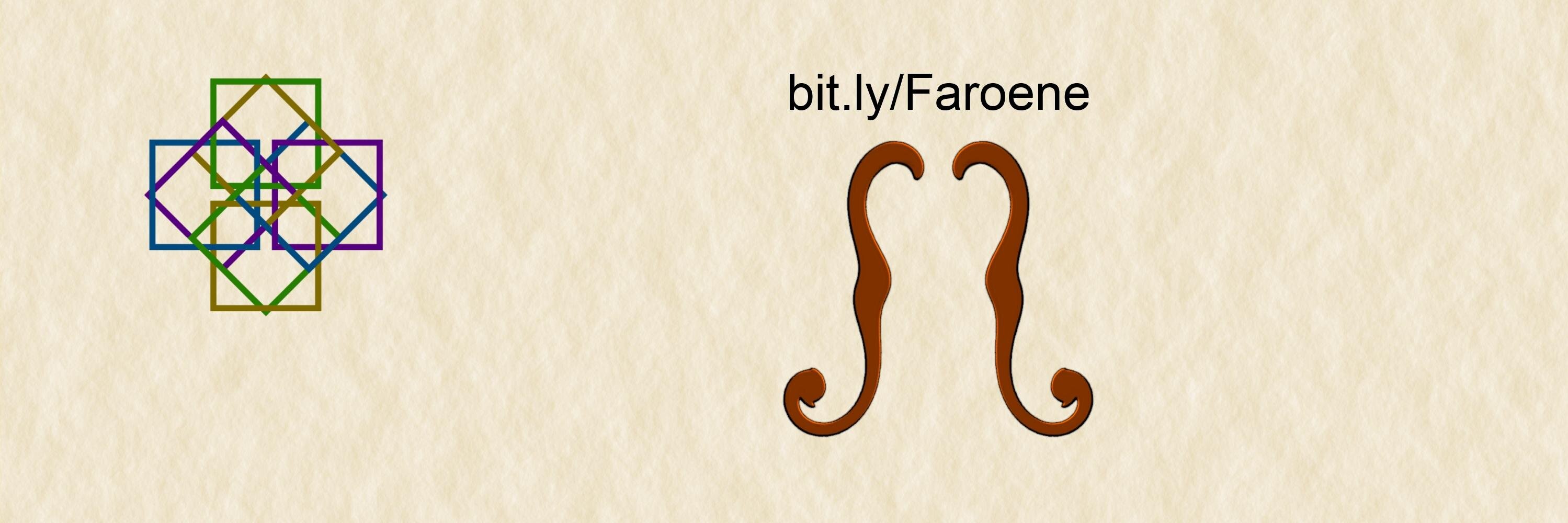 Faroene's profile banner image