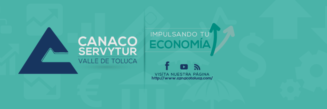 Canaco Toluca banner