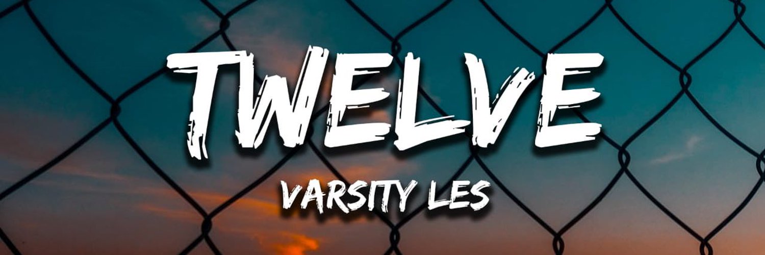 Varsity Les Profile Banner