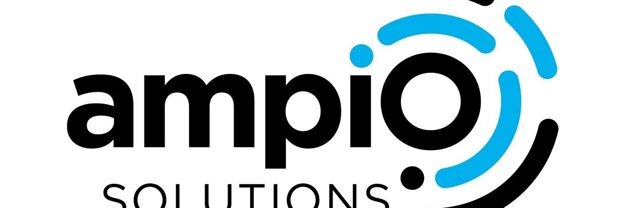 ampiOSolutions's profile banner image
