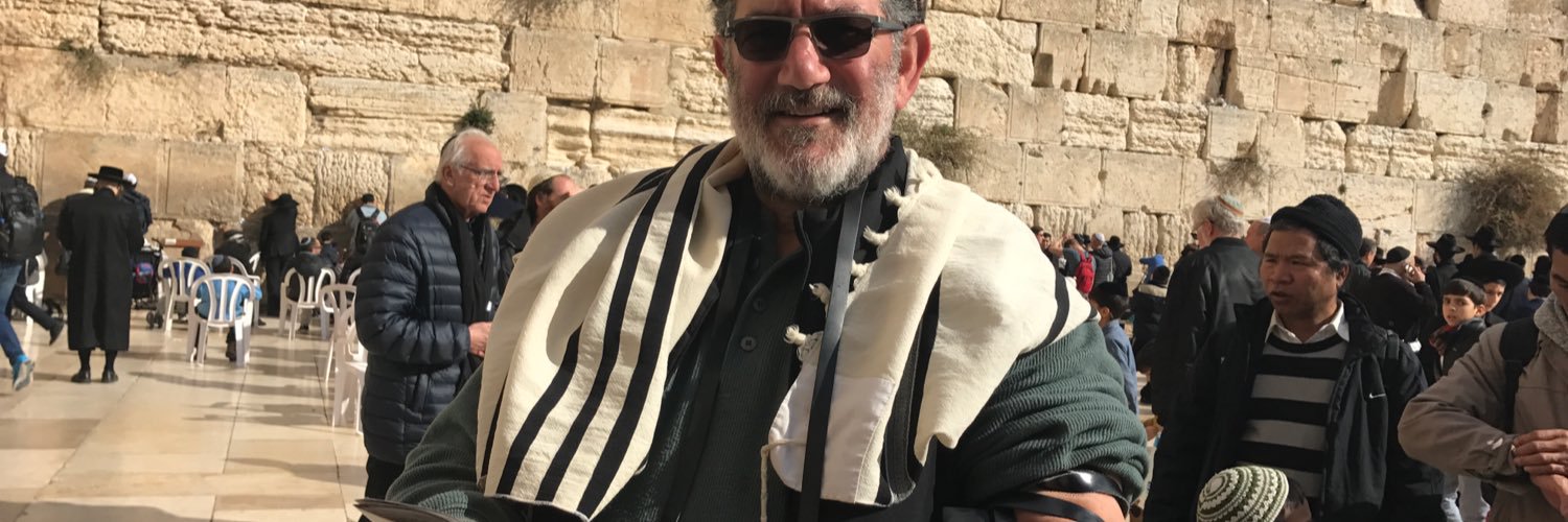 davidgreenwald's profile banner image