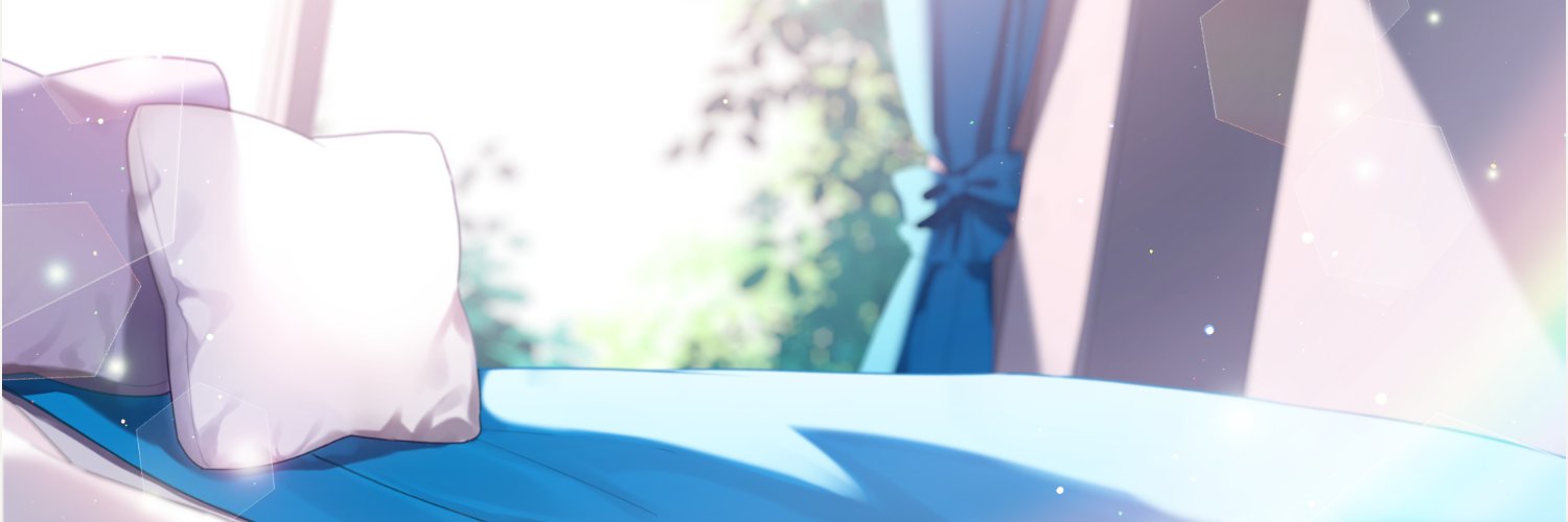 ゆりあさん ୨୧ banner