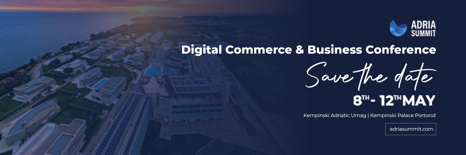 adria_summit's profile banner image