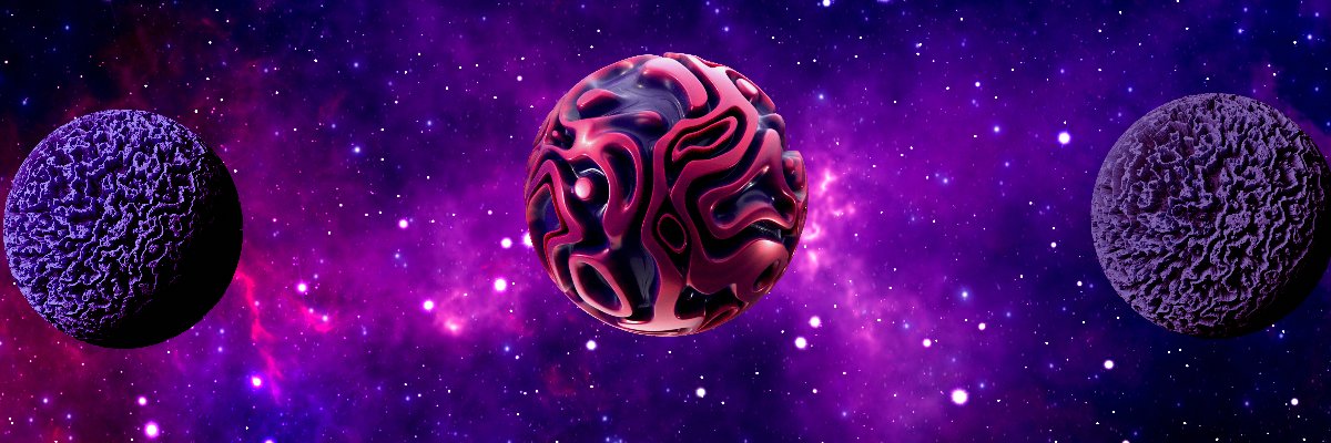 nftspheres's profile banner image