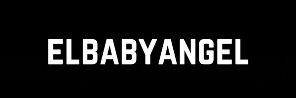 BabyÁngel Profile Banner