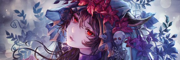NiierDark Profile Banner