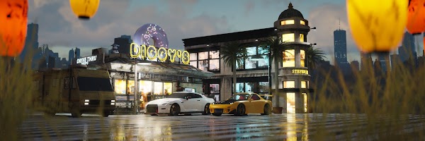 Rueduh banner