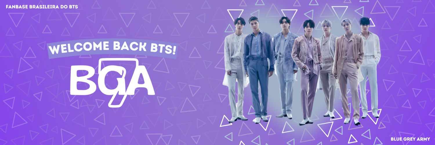 BGA⁷'s banner