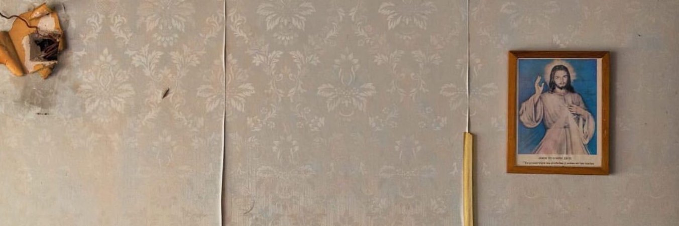 Ernesto Ryan banner