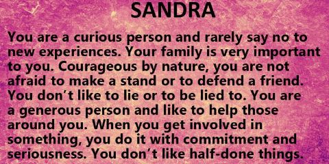 Sandra Wambui banner