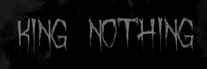 KingNothing banner