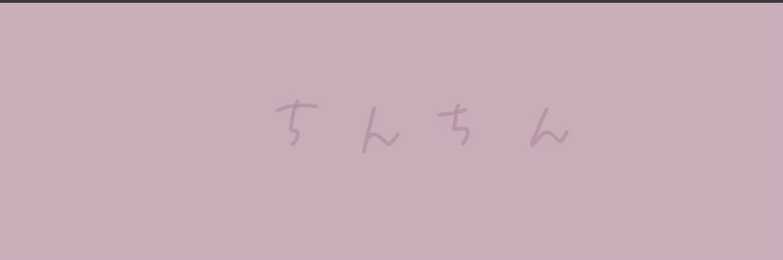 shn0419's profile banner image