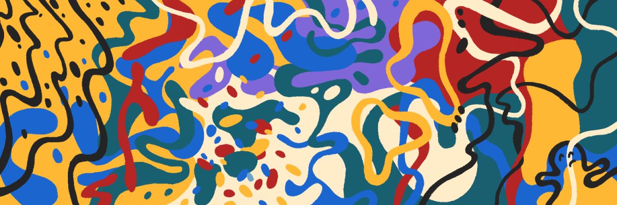 kind banner