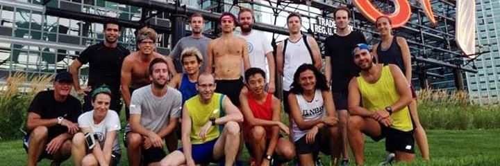 HershyMandel's profile banner image