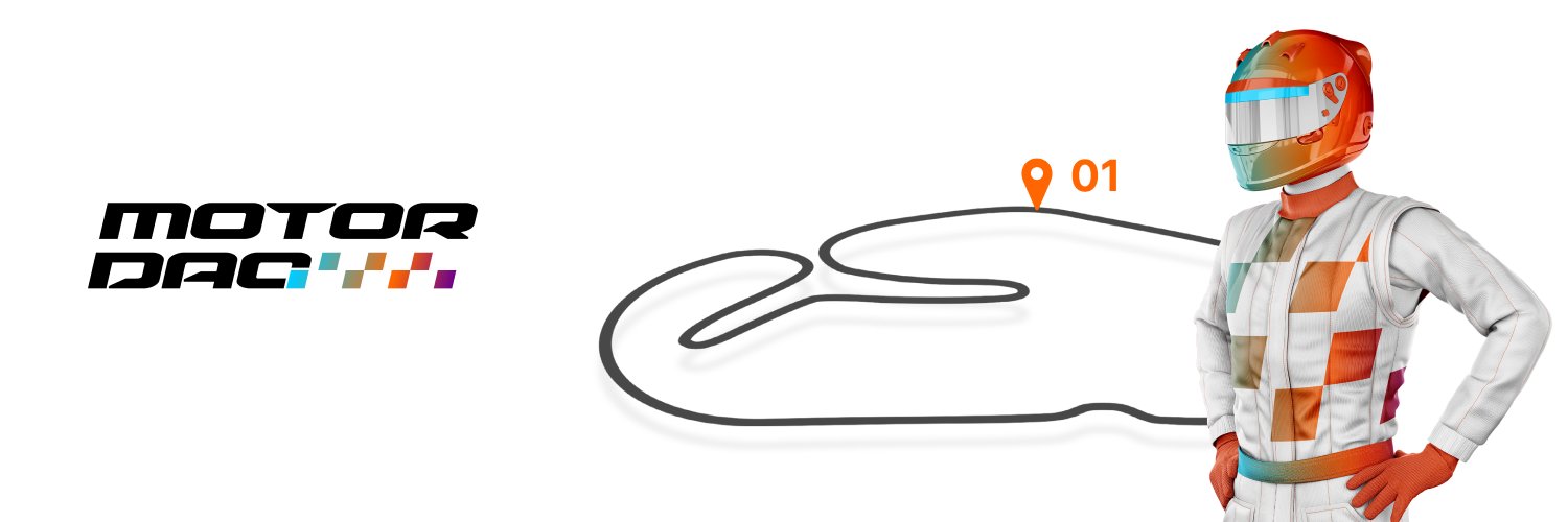 MotorDao's profile banner image
