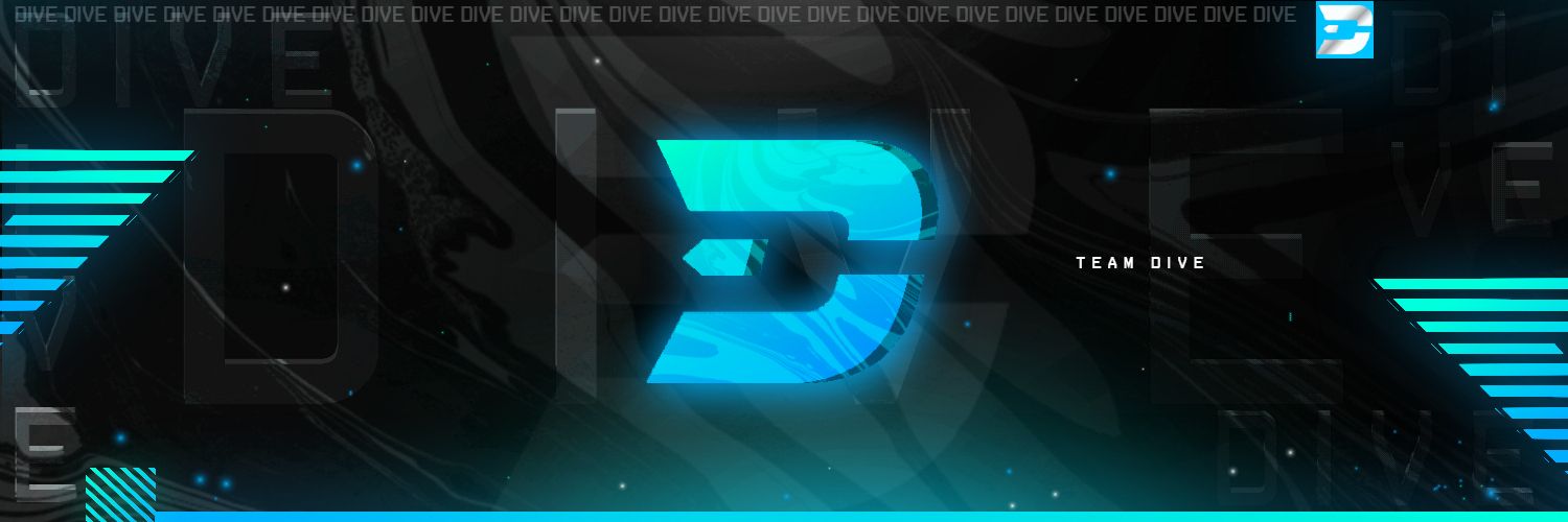 OfficialDiveGG's profile banner image