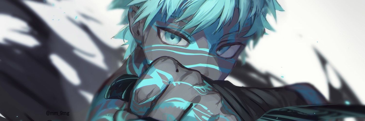 KeronSpring's profile banner image