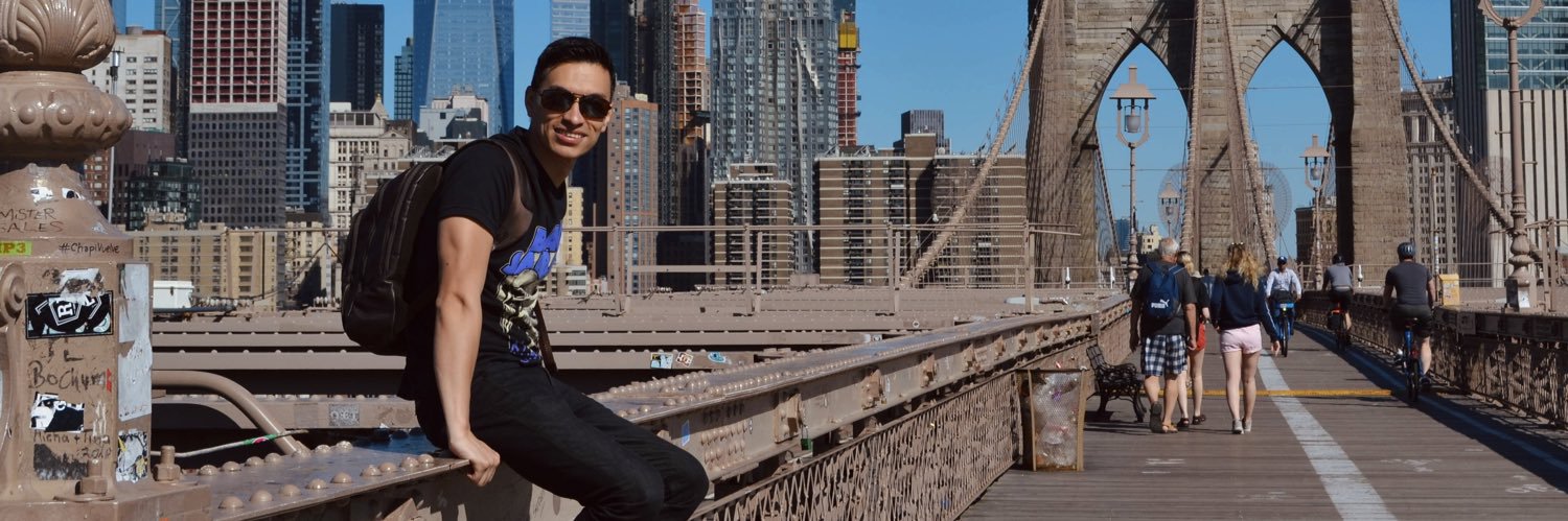 Juandcamago's profile banner image