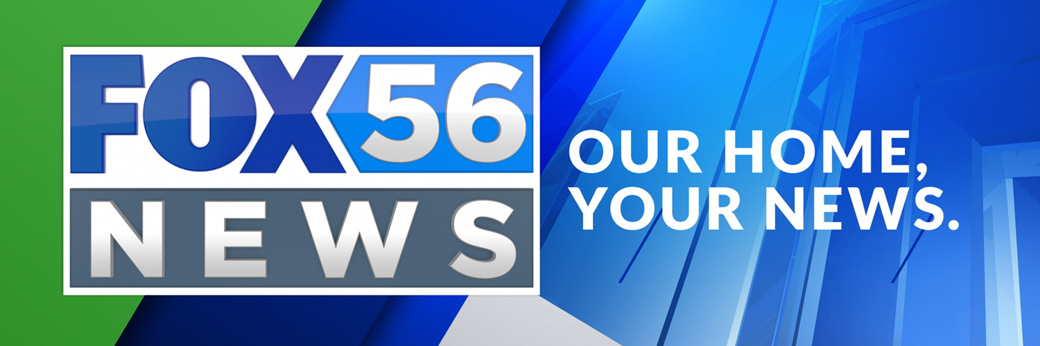 FOX 56 News (WDKY)'s banner