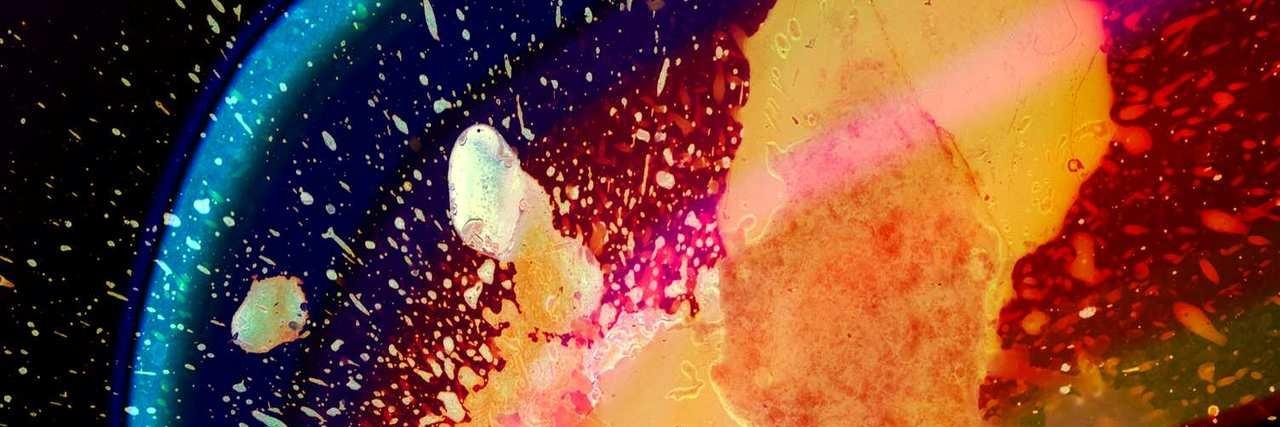 soapnana's profile banner image