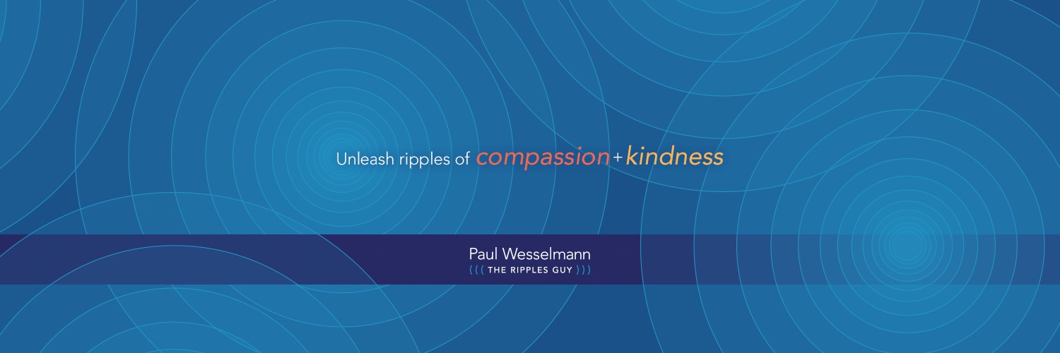 Paul Wesselmann banner