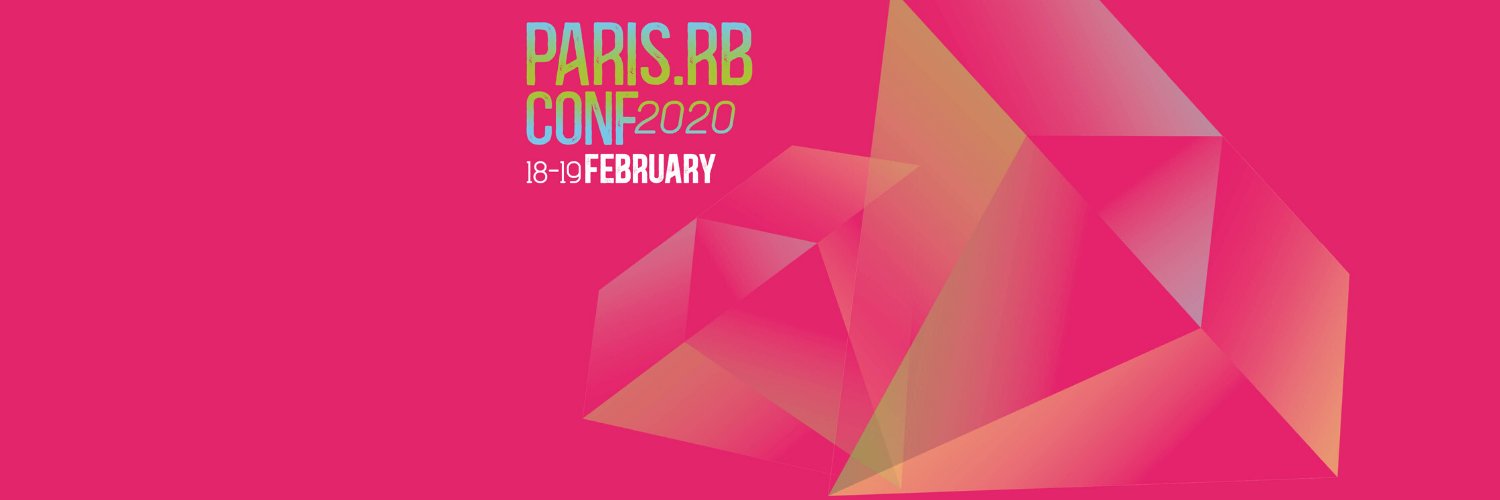 Paris.rb banner